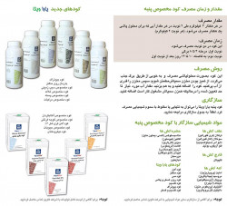 بروشور كود کامپاند 1 یارا ویتا (ویژه پنبه) بروشور كود کامپاند 1 یارا ویتا (ویژه پنبه)